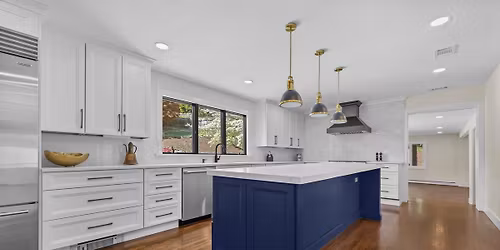 Open House \u2013 Fully Reimagined Stamford Home 