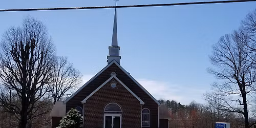 Emerald Crossing Vacation Bible School