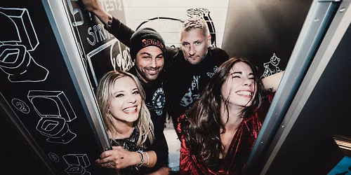 20 Jahre Delilahs | Support: Them Fleurs