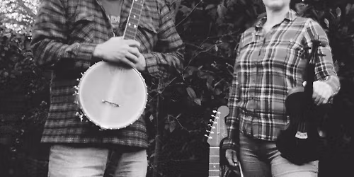 Square Peg - Appalachian String Band - In The Bar
