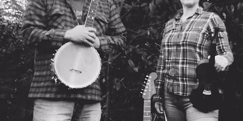 Square Peg - Appalachian String Band - In The Bar