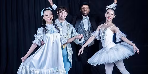 Inland Dance Theatre: The Nutcracker