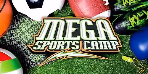 Mega Sports Camp Laramie