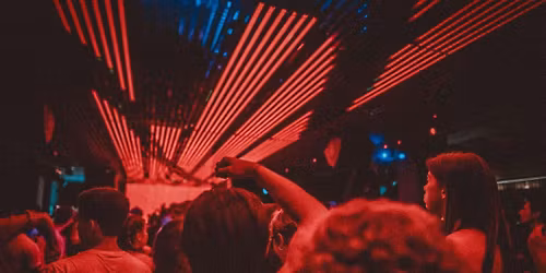 Adrenaline Family Tour Afterhour