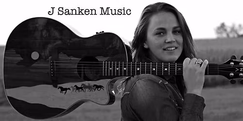 Josie Sanken