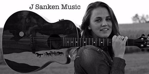 Josie Sanken