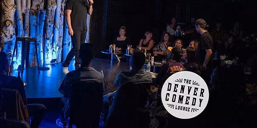 Friday Night Comedy \u2014 December 4