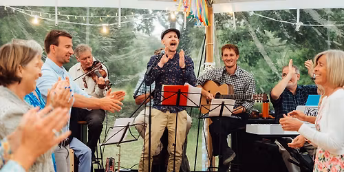 Jersey Folk Festival 2025