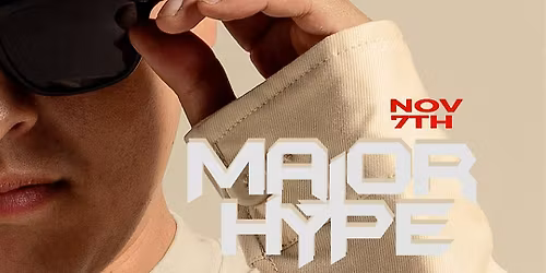 BLUR FRIDAY inside Mezcal Nightclub - Hip-Hop \/ Reggaeton \/ Latin House