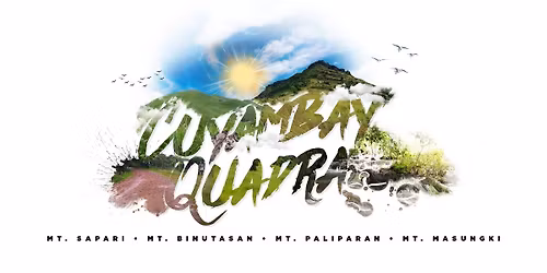Cuyambay Quadra + Nagpatong Rock Dayhike Batch 23