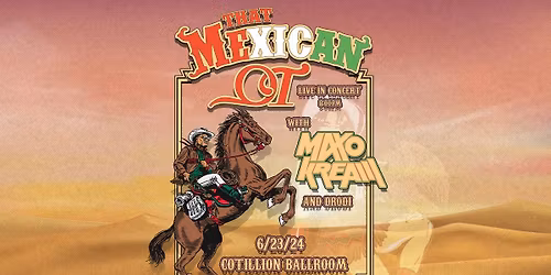 That Mexican OT