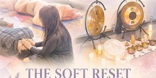 The Soft Reset