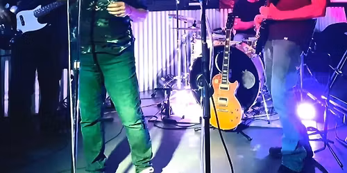 Drift Inn AMI\/MadKap!! 