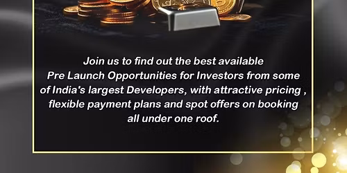 Chennai Plot Expo  2025