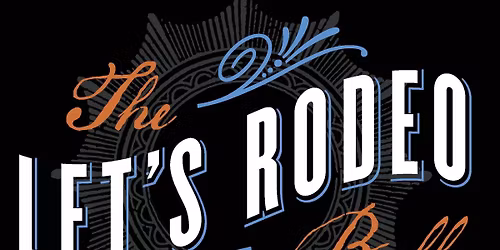 Let\u2019s Rodeo Ball