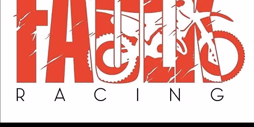 FAULK RACING @ Fayette County Free Fair