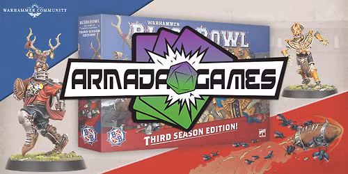 Armada Bowl