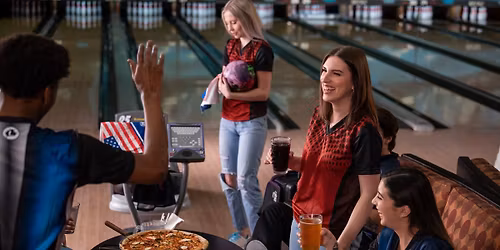 Monday Summer Trio League - NEW 4 GAME FORMAT!!