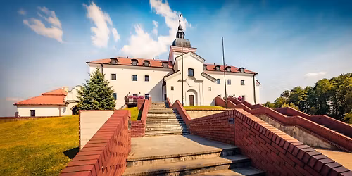 Augustavo kanalo romantika ir Vygri\u0173 vienuolyno paslaptys (i\u0161 Kauno, Prien\u0173, Alytaus) 2026.08.23