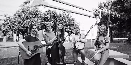 No Man\u2019s Land in CAWCA Nitra