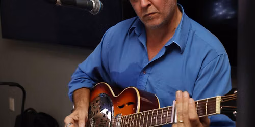 Live Music with Drew Marler