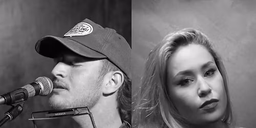 Darcy Scott & Laura Taylor @ The Battery Cafe