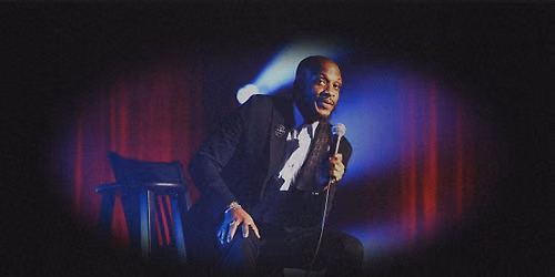 Ali Siddiq Live in Copenhagen