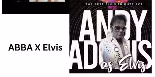 ABBA and Elvis - Tributes