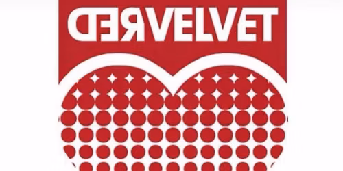 Red Velvet Brunch Saturday 23rd May