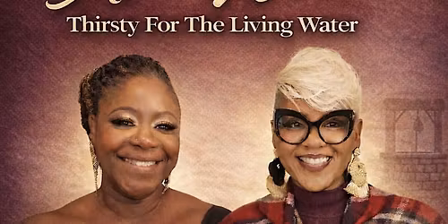 A Meeting at the Well: Thirsty for the Living Water