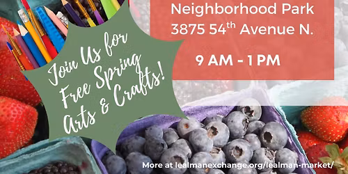 Lealman Farmers Market