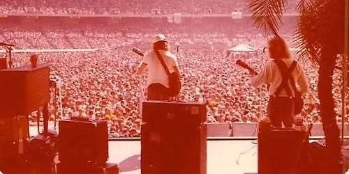 Special Guest returns to Jen's Place