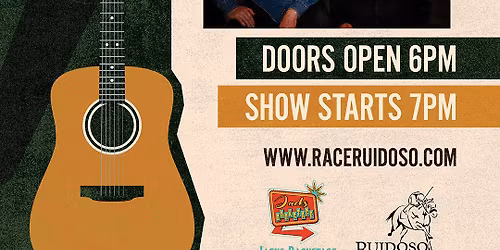 The Bellamy Brothers at Chuck Mathena Center