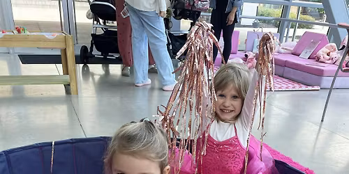 Mess Makers: Sparkle & Shine