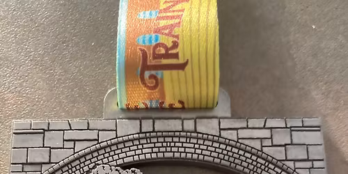 Railway Run Marathon & Half Marathon