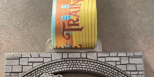 Railway Run Marathon & Half Marathon