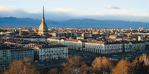 Discover Turin: A Journey Through Art, Culture, and Flavors