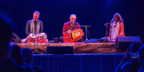 Phoenix, AZ: Kirtan with Krishna Das