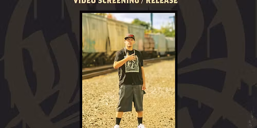 TERPANOIDZ Video Screening