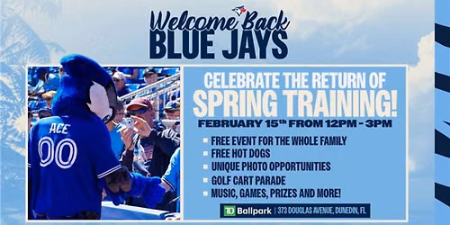 Spring Training - New York Yankees at Toronto Blue Jays at TD Ballpark