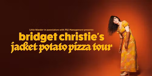 Bridget Christie Live in Sheffield