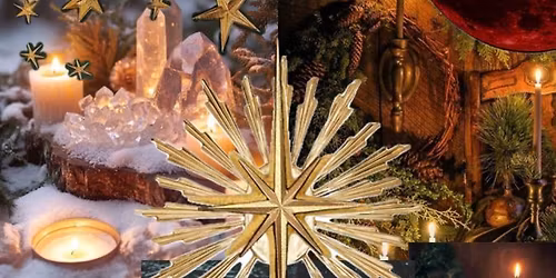 Mother's night feast