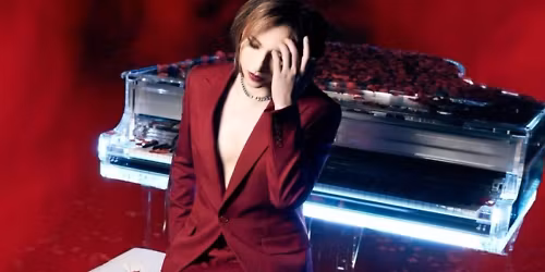 Yoshiki