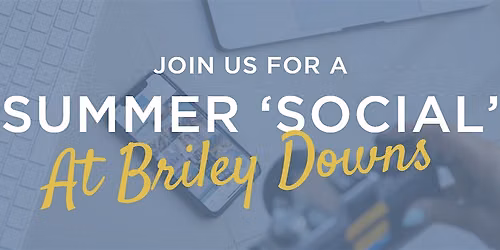 Summer 'Social' at Briley Downs! Realtor Exclusive Event