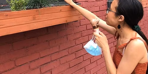 Monday Night Practice - DJ Wong Yu Wen