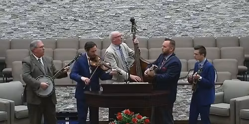 Dayspring Baptist Chapel, Dobson NC