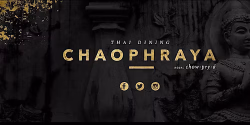 Content Club at Chaophraya Leeds: (FREE) Networking + Content Creation