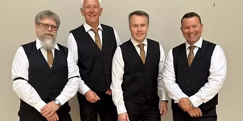 Vox Humana og Glatte kjak\u00e6r @Piren Kulturrom