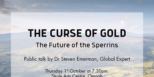The Curse of Gold 