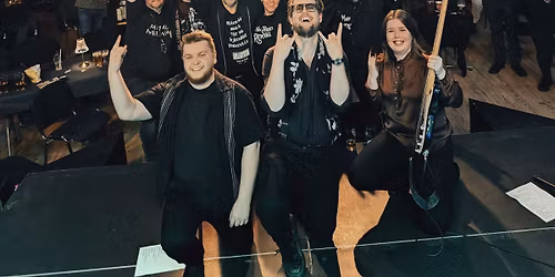 Main Street Revival: \u00c5rets siste fest! - Ila Brainnstasjon